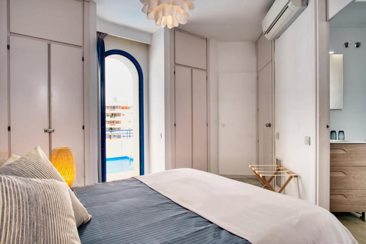 Seaside Penthouse * Marbella